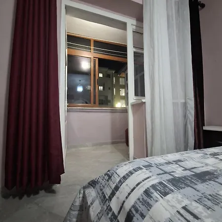 Apartmán Centro *