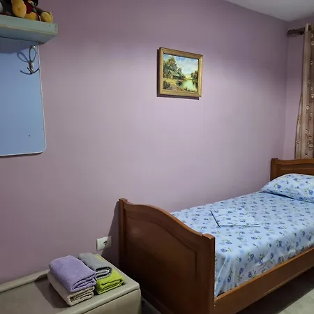 Daire Centro Pogradaş