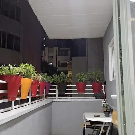 Centro Apartmán Pogradec