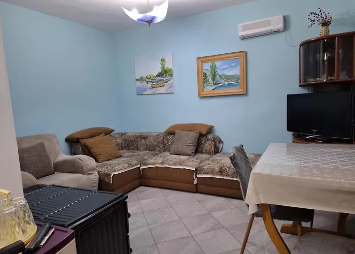 Centro 公寓 波格拉德茨