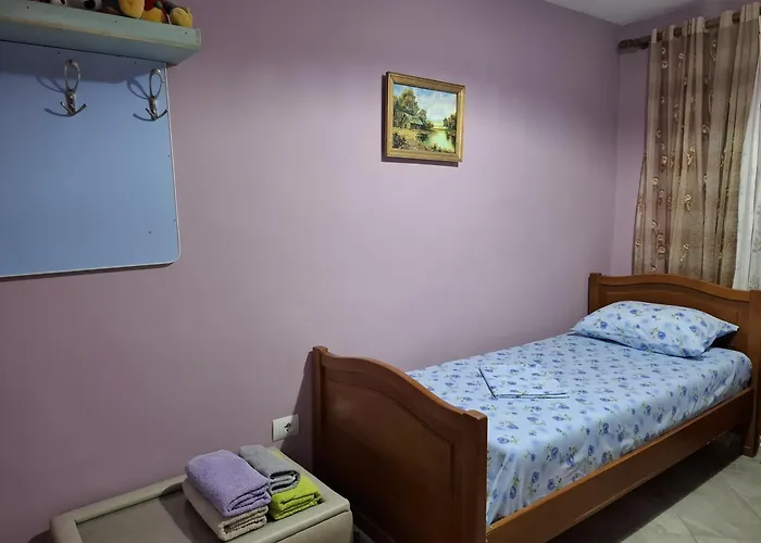 公寓 Centro 波格拉德茨