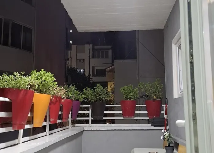 Centro 公寓 波格拉德茨