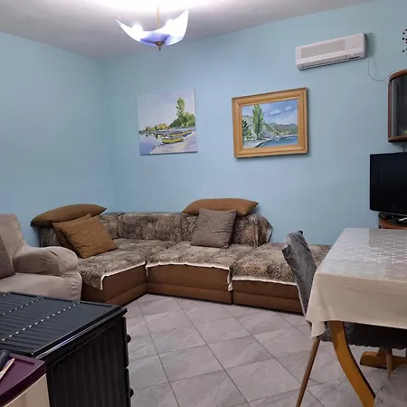 Centro Appartement Pogradec