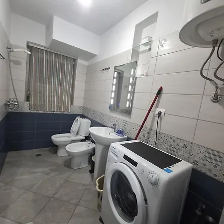 Centro Апартаменты