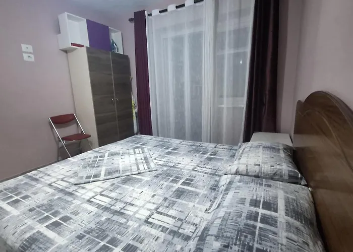 Centro Поградец