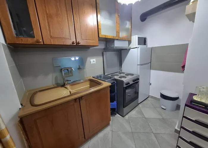 Centro Апартаменты *