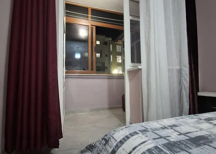 Апартаменты Centro *